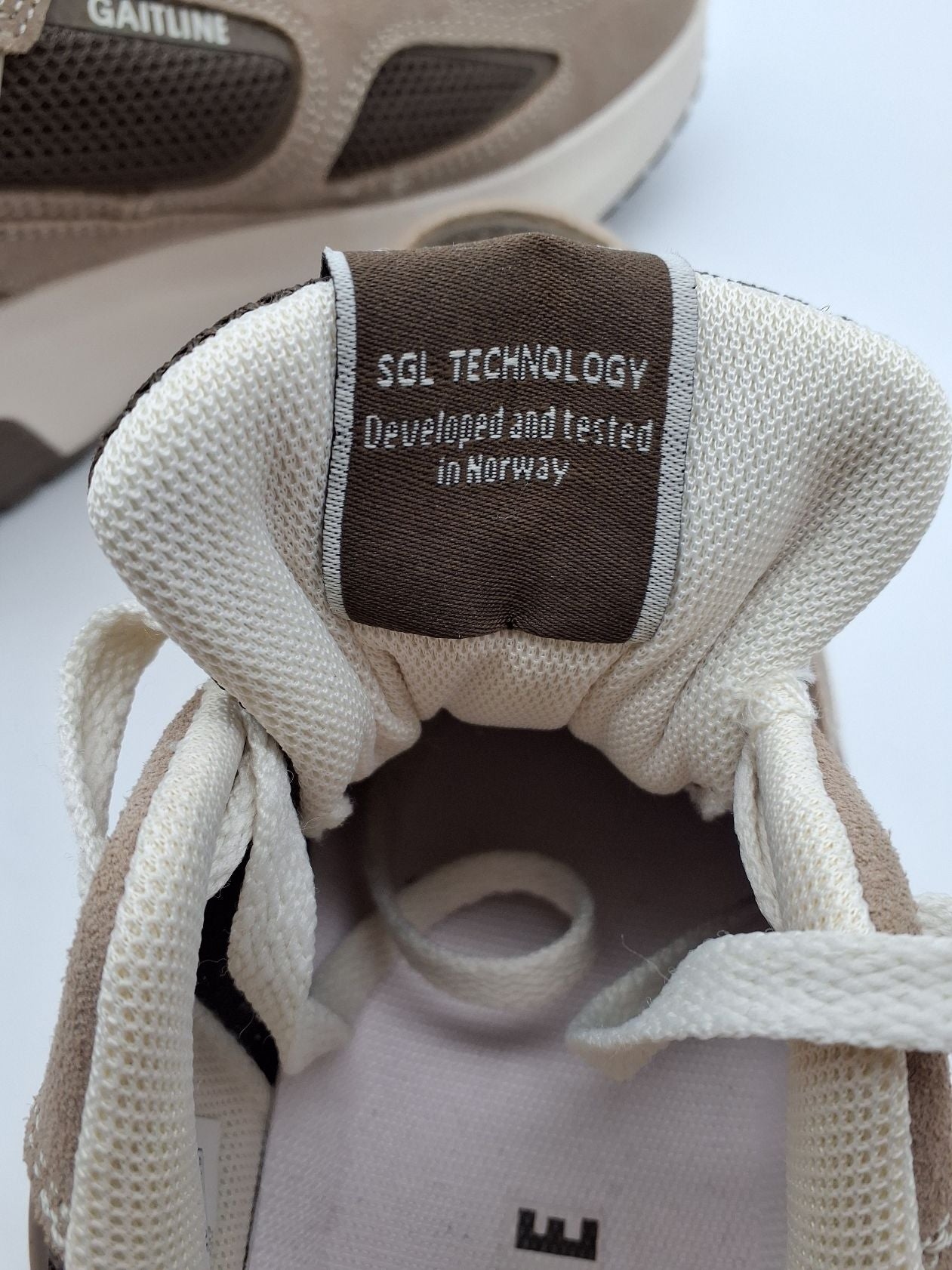 Gaitline Nova Lite Sneakers